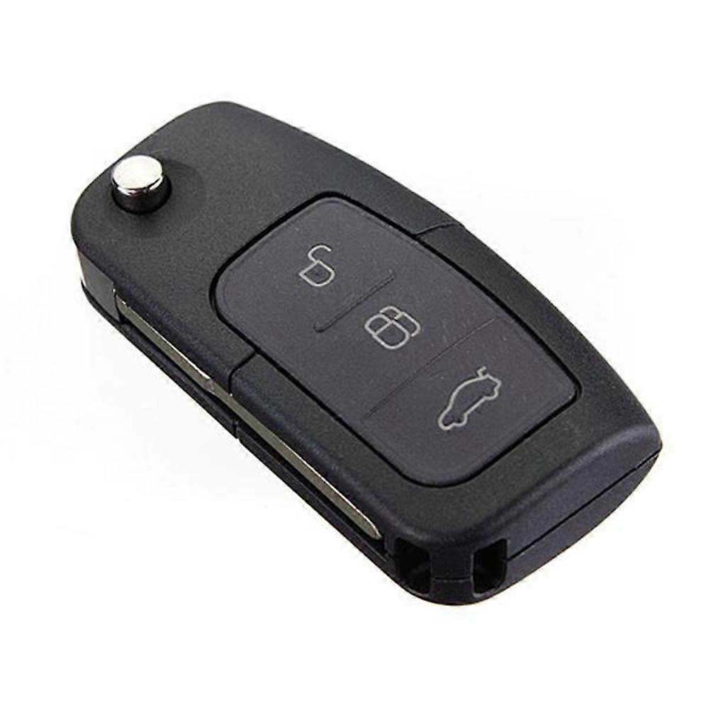 Replacement Part 3 Button Operation Metal Material 1Pcs