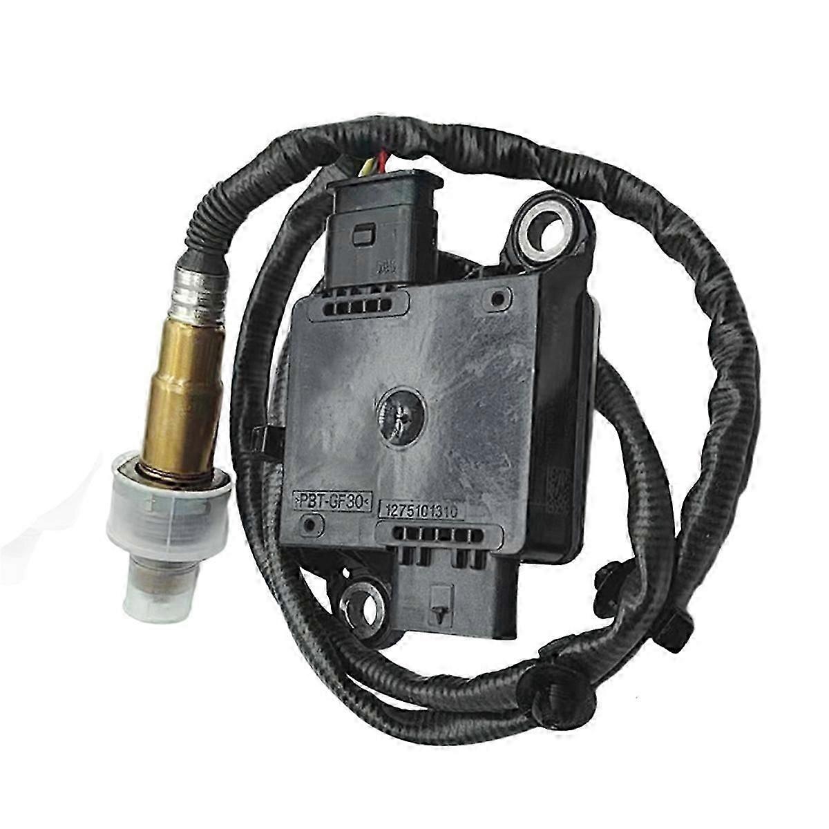 Car PM Particulate Matter Sensor NOX Sensor for 55596090 Oxygen Sensor Particle