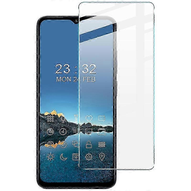Tempered Glass for a Certain Brand Poco M5 4G