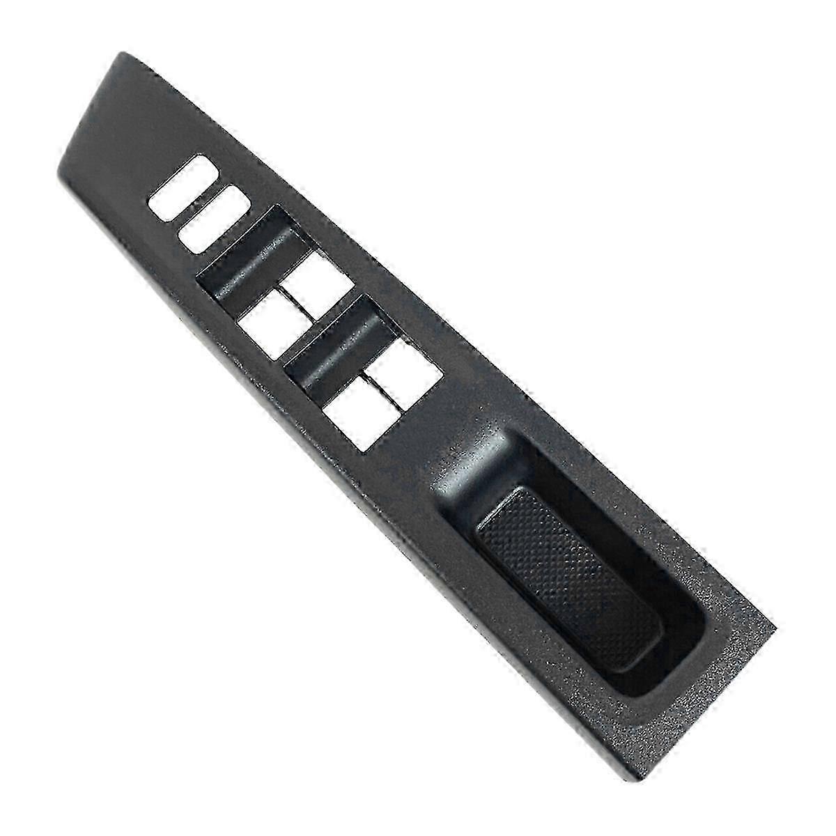 Front Armrest Upper Panel RH for Compatible Model 2010-2014 (RHD)