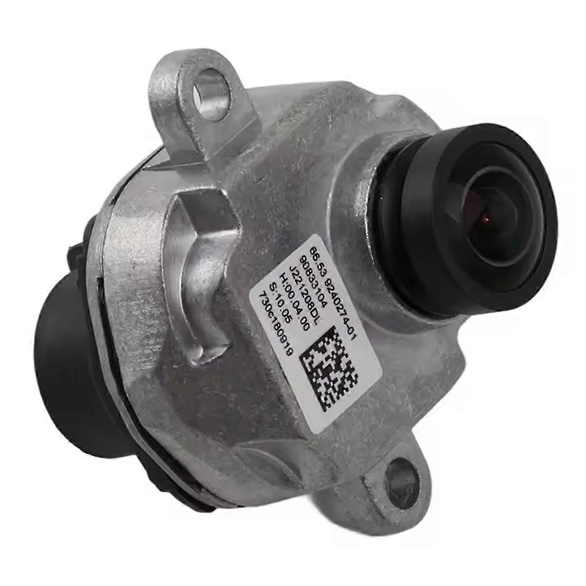 Front Left 6653924027401 Reversing Camera for 5 E70 X6 E71 LHD