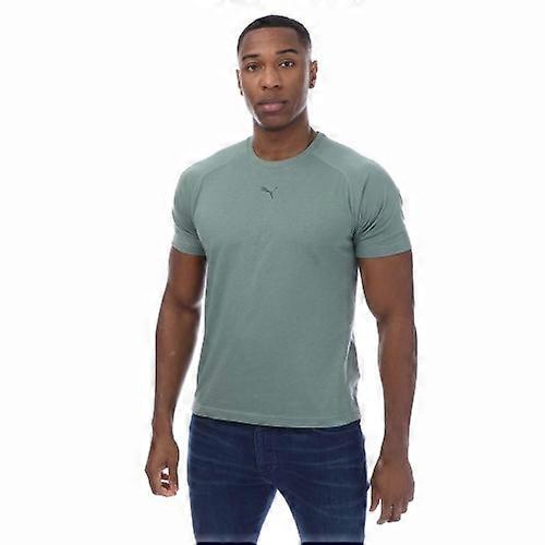 Puma hardloopshirt voor heren