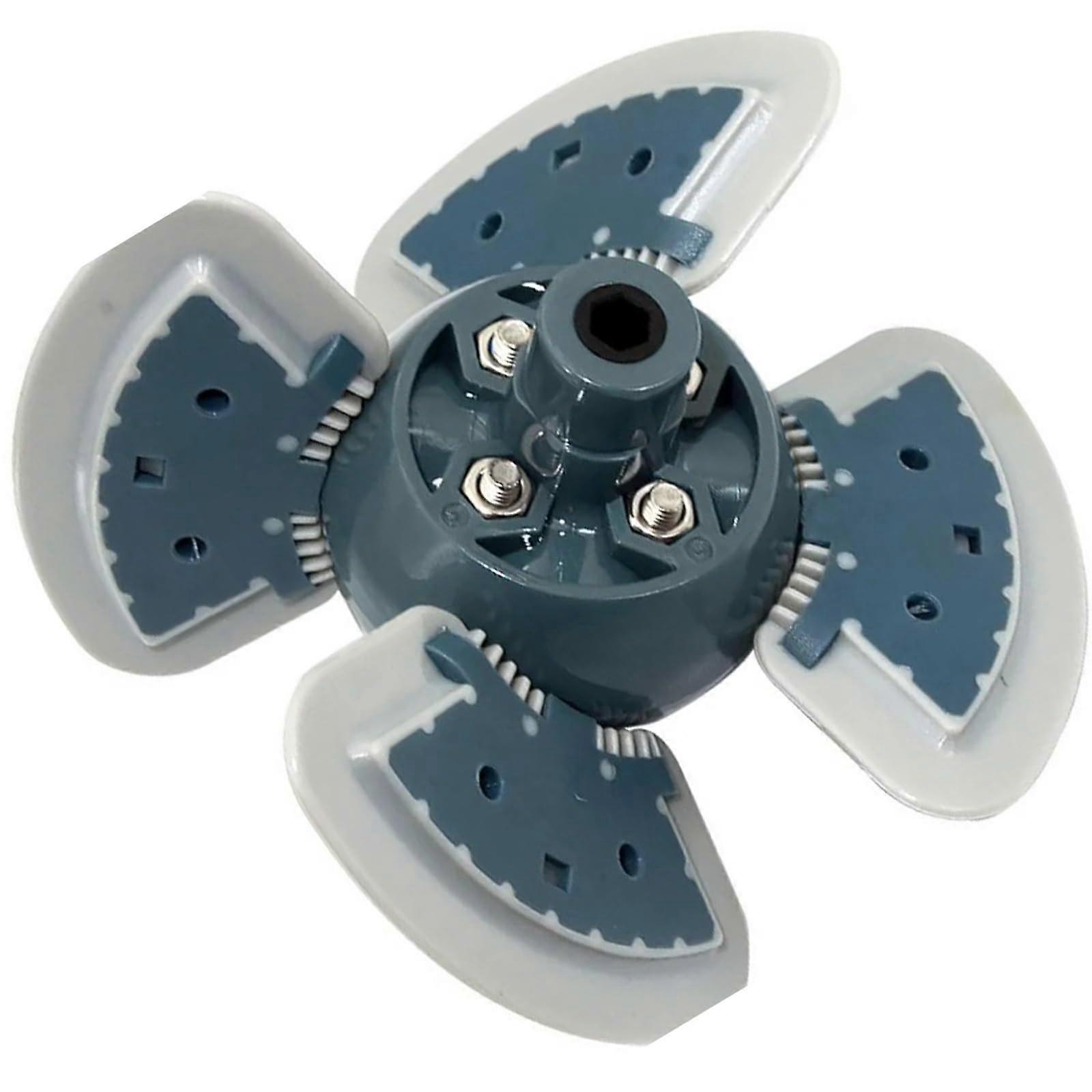 Multifunctional Replacement Parts Rebuild Kit for MX6 Pool Cleaner Providing an Effective Maintenance Solution