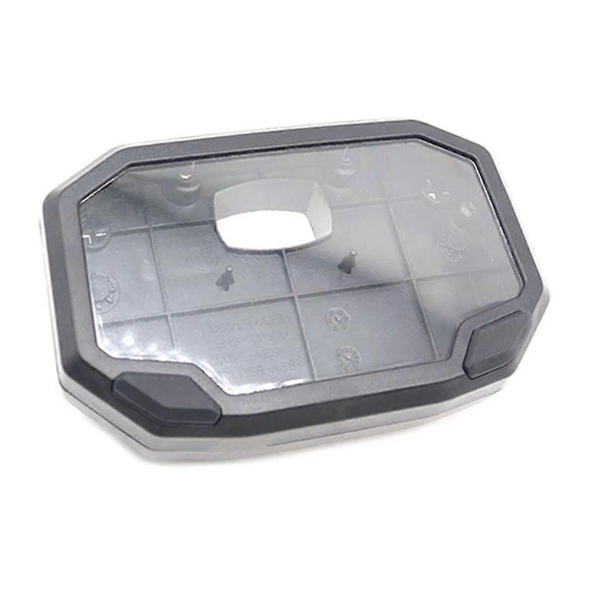Motorcycle LCD Speedometer Tachometer Instrument Case Cover for Suitable Brands 2020