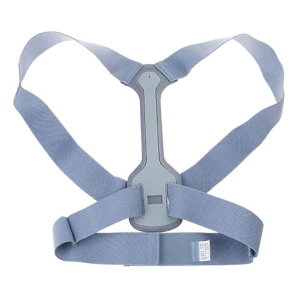 Hållningskorrigerare Ryggstöd Hållningstränare Spinal Alignment Posture Support