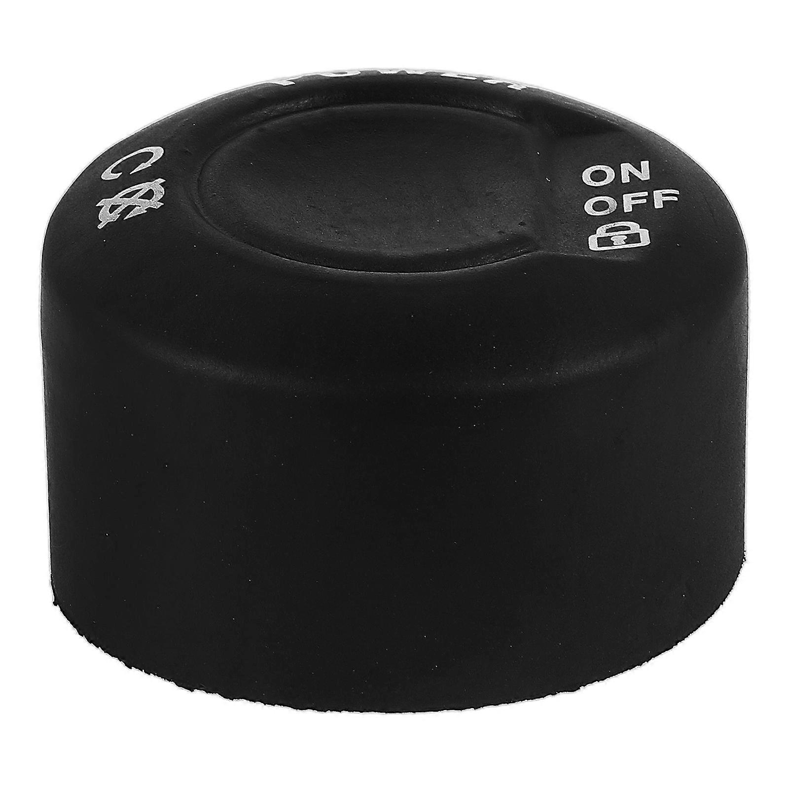 Engine Ignition Cover for Protection with Ignition Button Cap Cover