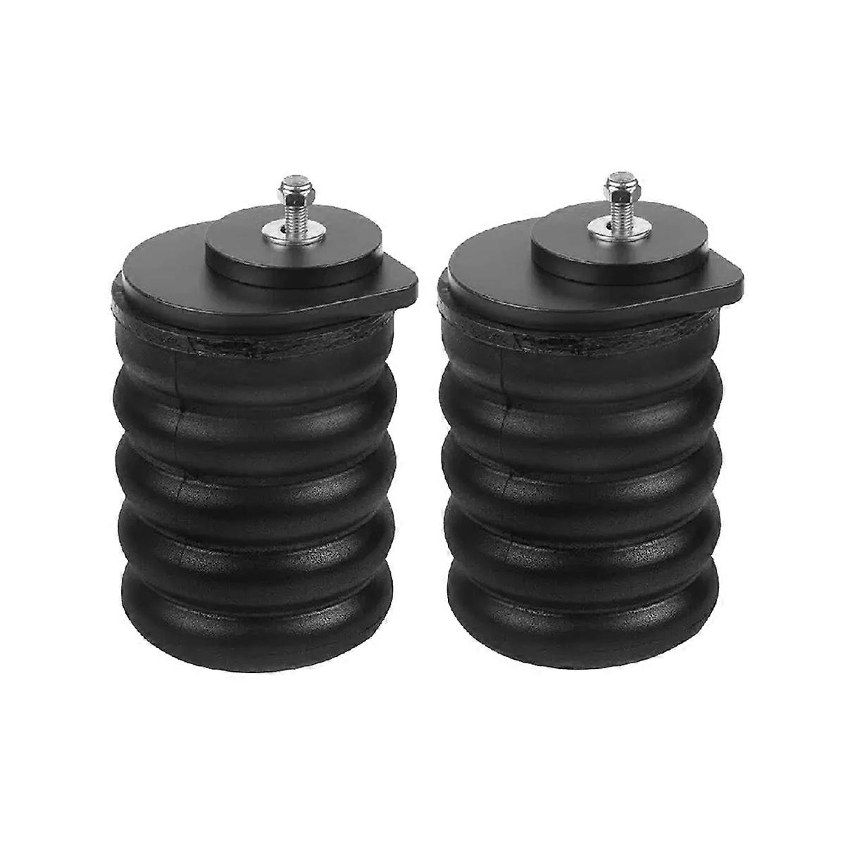 2PCS Air Spring Helper Kit SSF-111-47 for