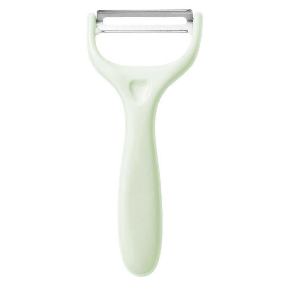 Steel Sharp Peeler Fruit Apple Vegetable Potato Peeler Kitchen tool