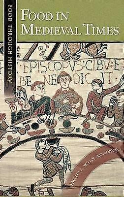 Food in Medieval Times