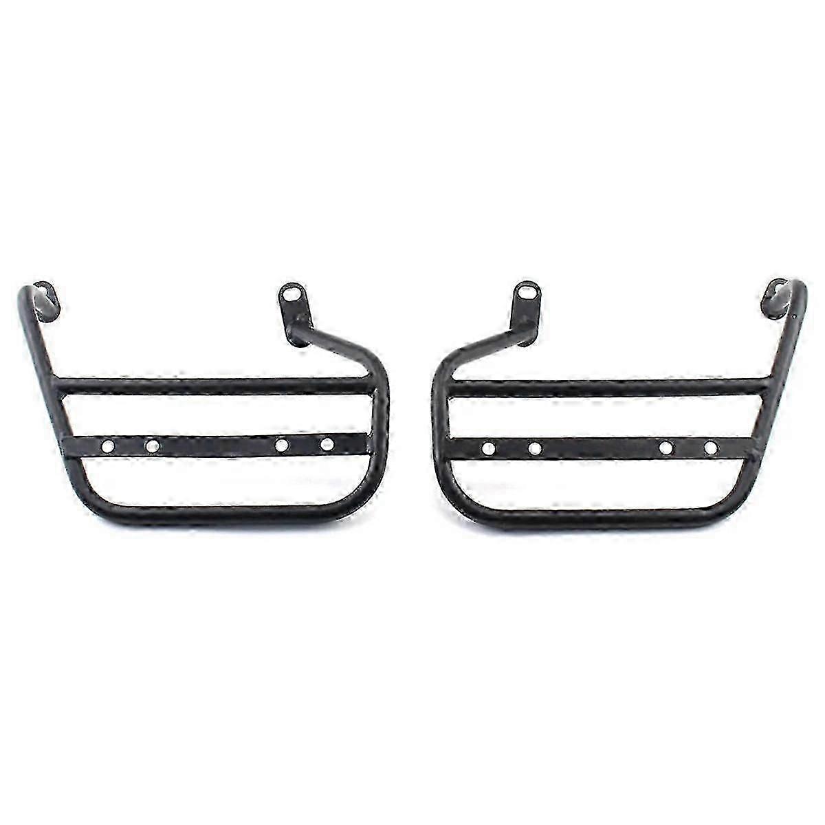 Motorcycle Accessories Side Bag Stand Side Box Bracket for CB1100 CB1100EX JN
