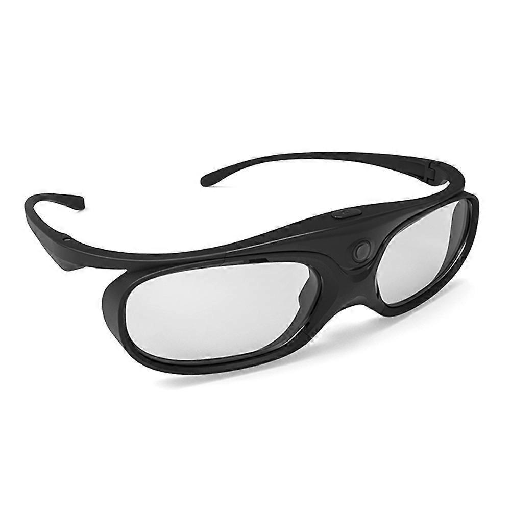 3D Glasses for DLP Link Projectors, Shutter 3D Glasses, DLP 3D TV Glasses