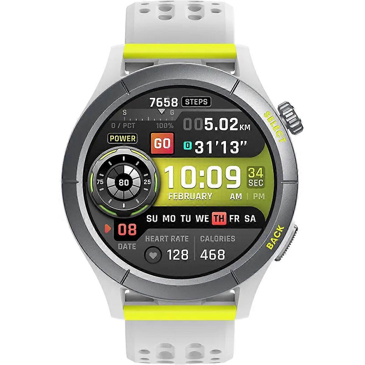Smartwatch Amazfit W2294TY1N Grey 1,39"