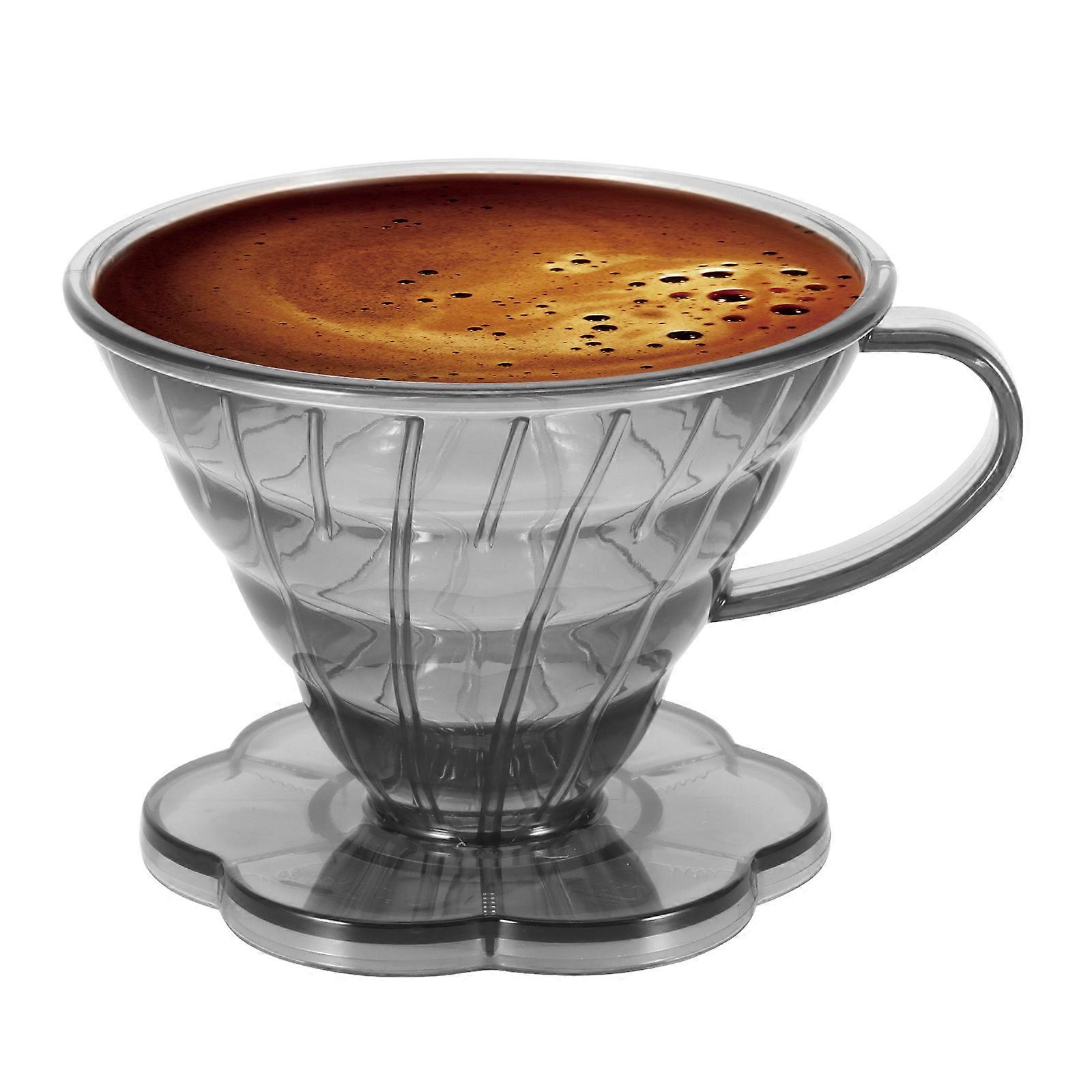 Coffee Filter Extraction Cup Small