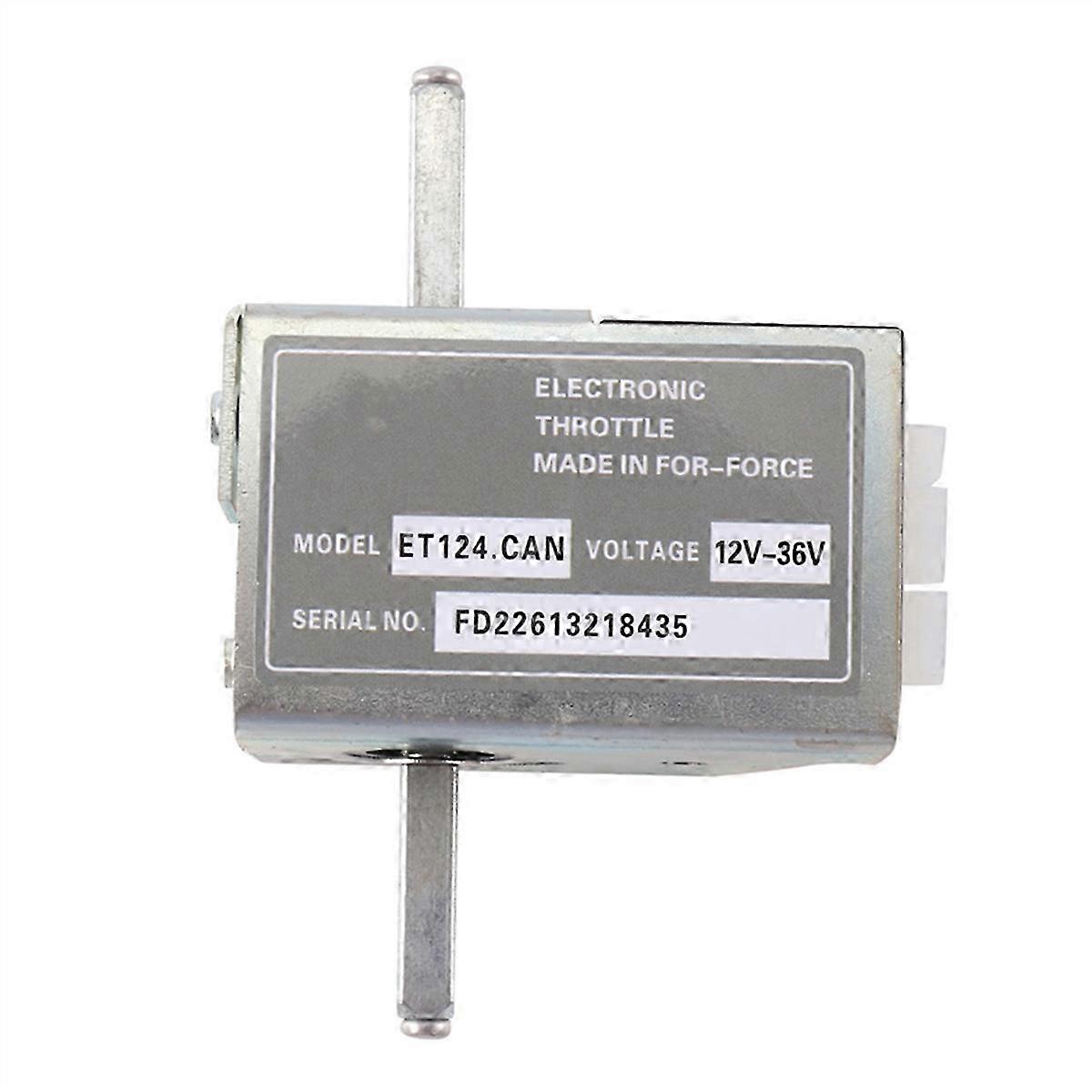 Forward & Reverse Knob Switch Handle for Curtis Pallet Truck Stacker - Replacement Control Switch for Forklift Operations