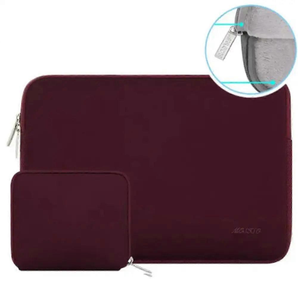 Waterproof Laptop Case For Macbook & Other Brands (13-13.3 Inch & 11.6-12.3 Inch) (available In 32 Colours)