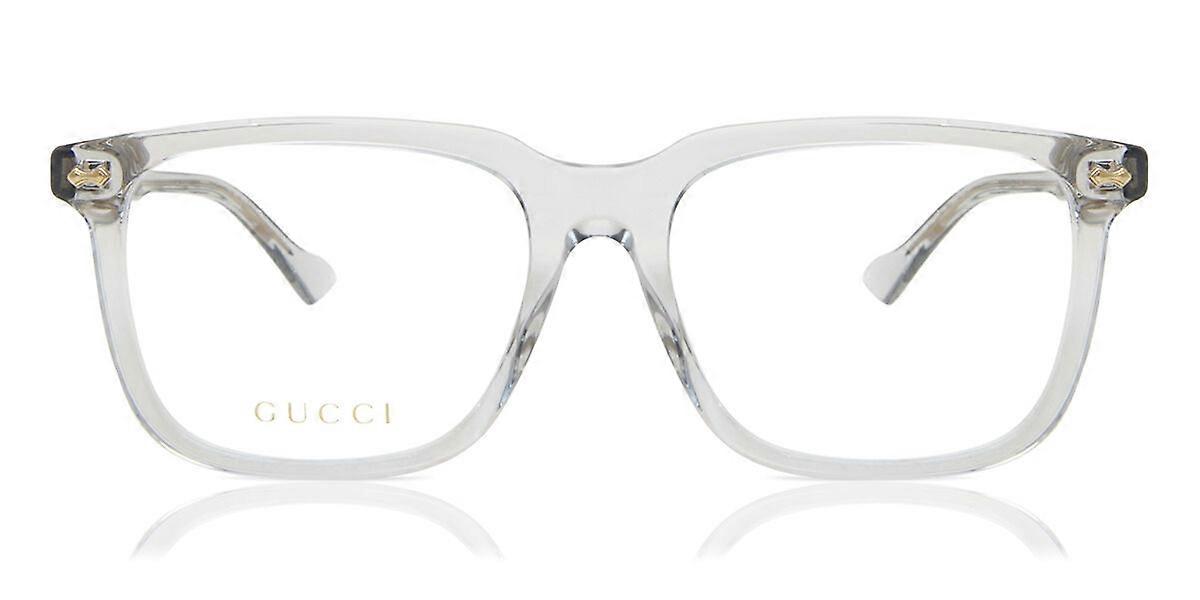 Gucci GG0737O 016 Men Eyeglasses