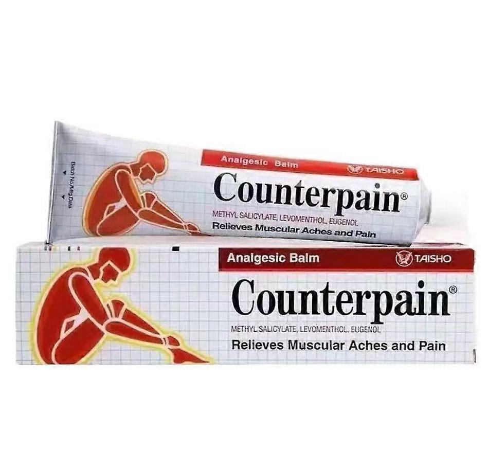 50 גרם-120 גרם קרם עיסוי שרירים קרם עיסוי קרם