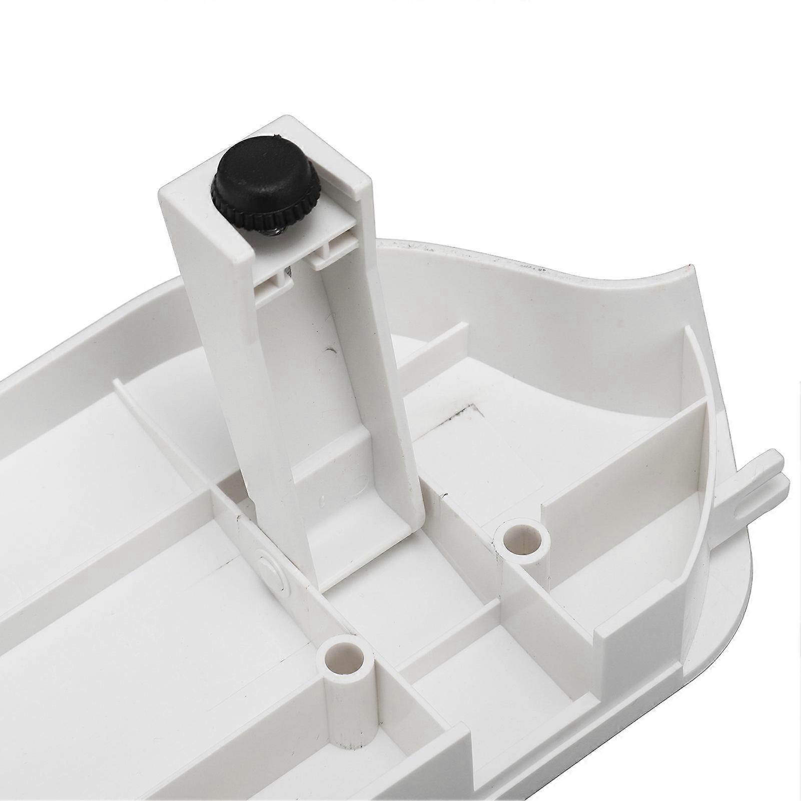 Table d’extension de machine à coudre 15,4 pouces de long 10,4 pouces de large Table d’extension à haute stabilité pour machine à coudre 3342 3333 3337