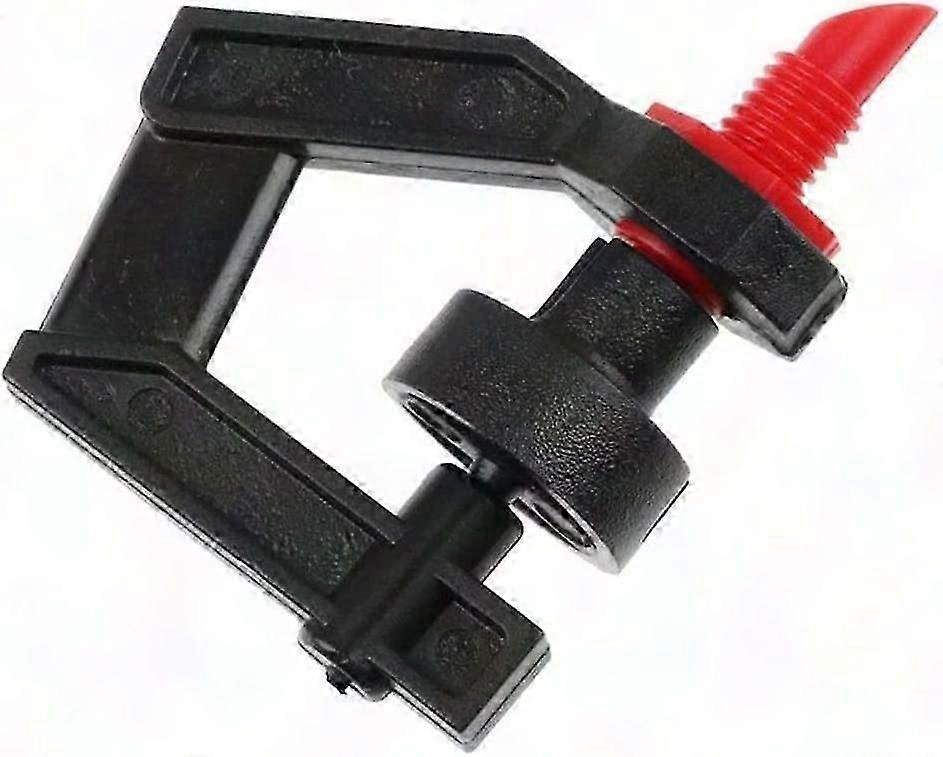 20 360 G-Type Refraction Rotary Nozzles, Water-Saving Atomizer Spray Tips for Efficient Irrigation