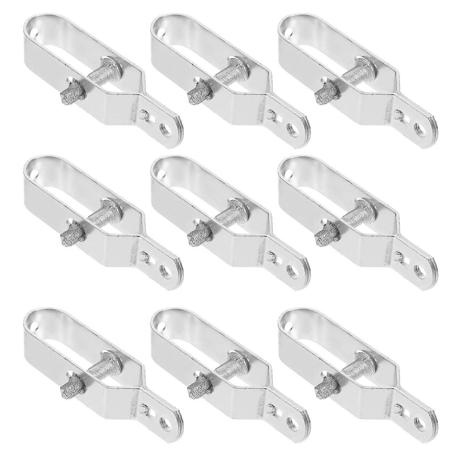 10pcs Heavy Duty Multi use Iron Wire Tensioners for Wire Mesh Fences