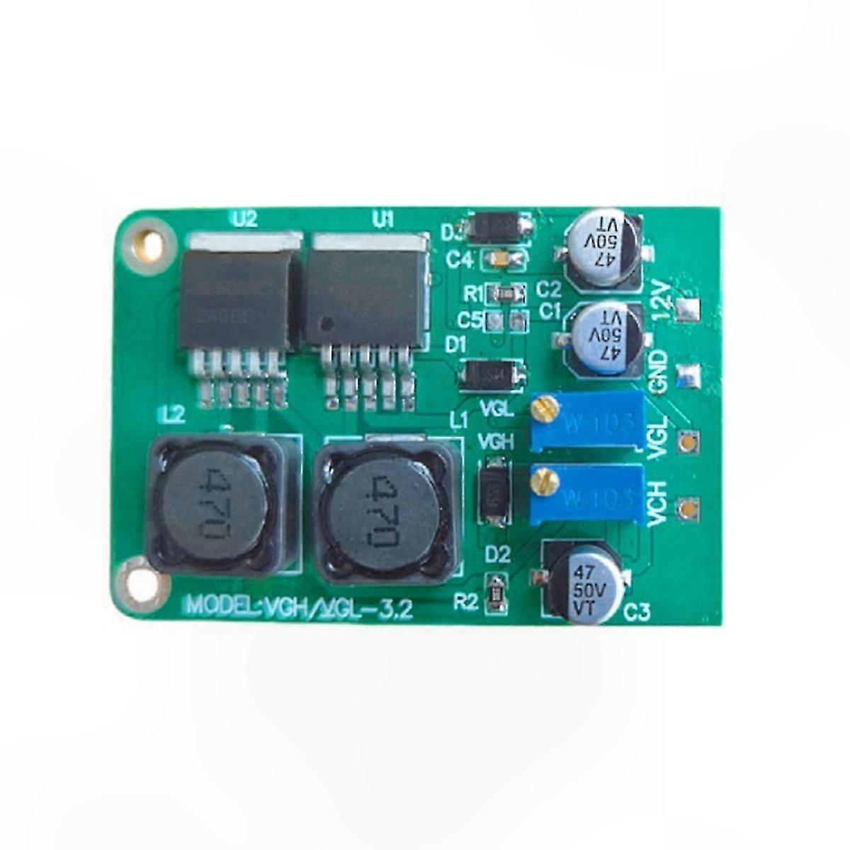 DC Module for LCD Panel Repair