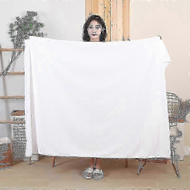 Telo bagno super assorbente - extra large 100x200cm in microfibra