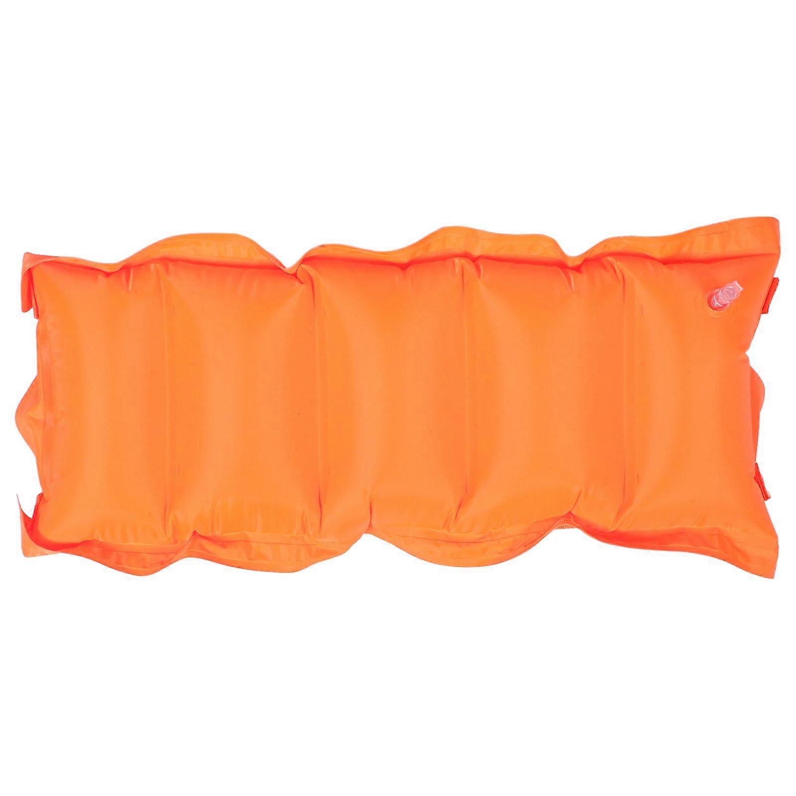 Ceinture de flottaison aquatique Boucle d’aide à l’entraînement à la natation Dispositif de flottaison à bande de taille Ceinture d’entraînement à la natation Ceinture de natation Ceinture de natation flottante à l’arrière