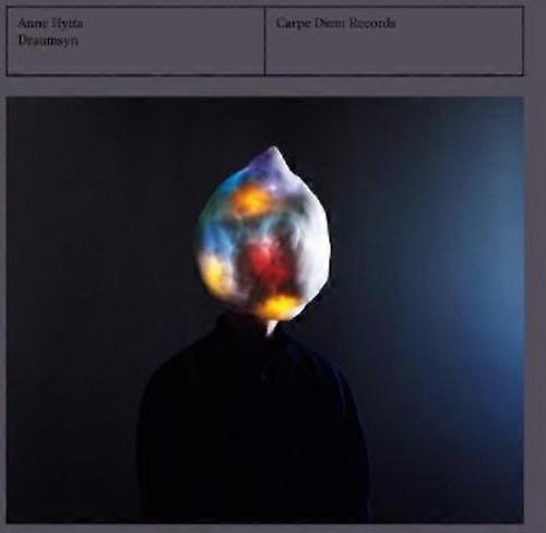 Anne Hytta - Draumsyn  [COMPACT DISCS] USA import