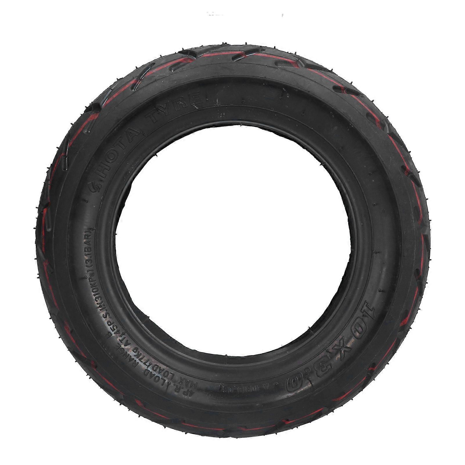 universal tyre for speedway quad 10x3.0in