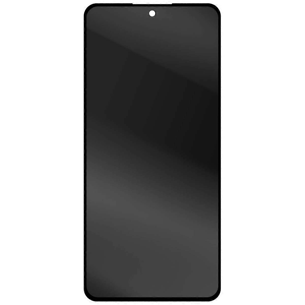 Full LCD and Touch Screen Replacement Compatible OnePlus Nord N10 5G, Black