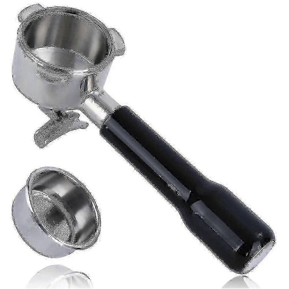 54mm Espresso Portafilter Fits Breville Sage Machines Stainless