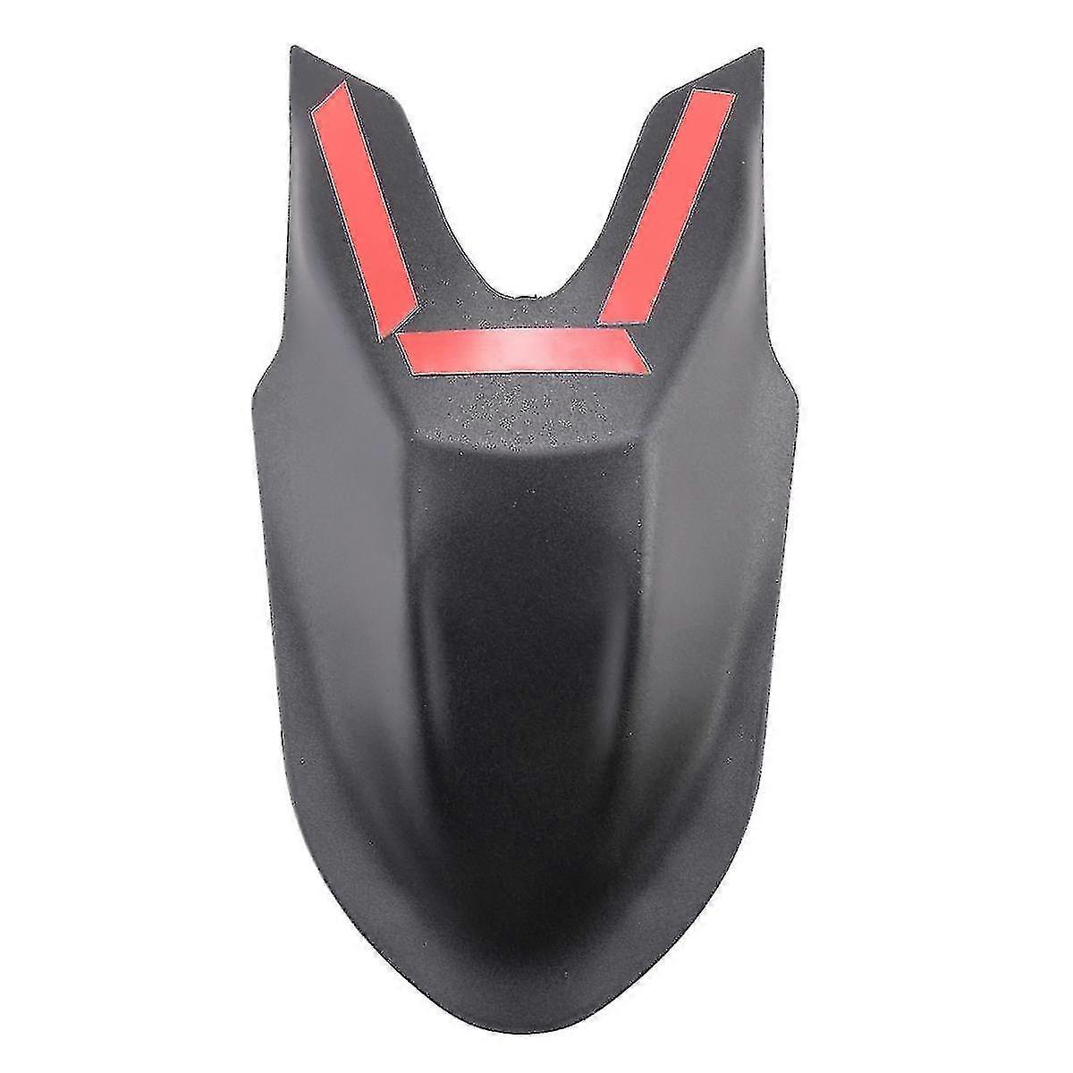 Motorcycle front extension pieces, suitable for multiple K1600 models, ABS plastic for stable fitting