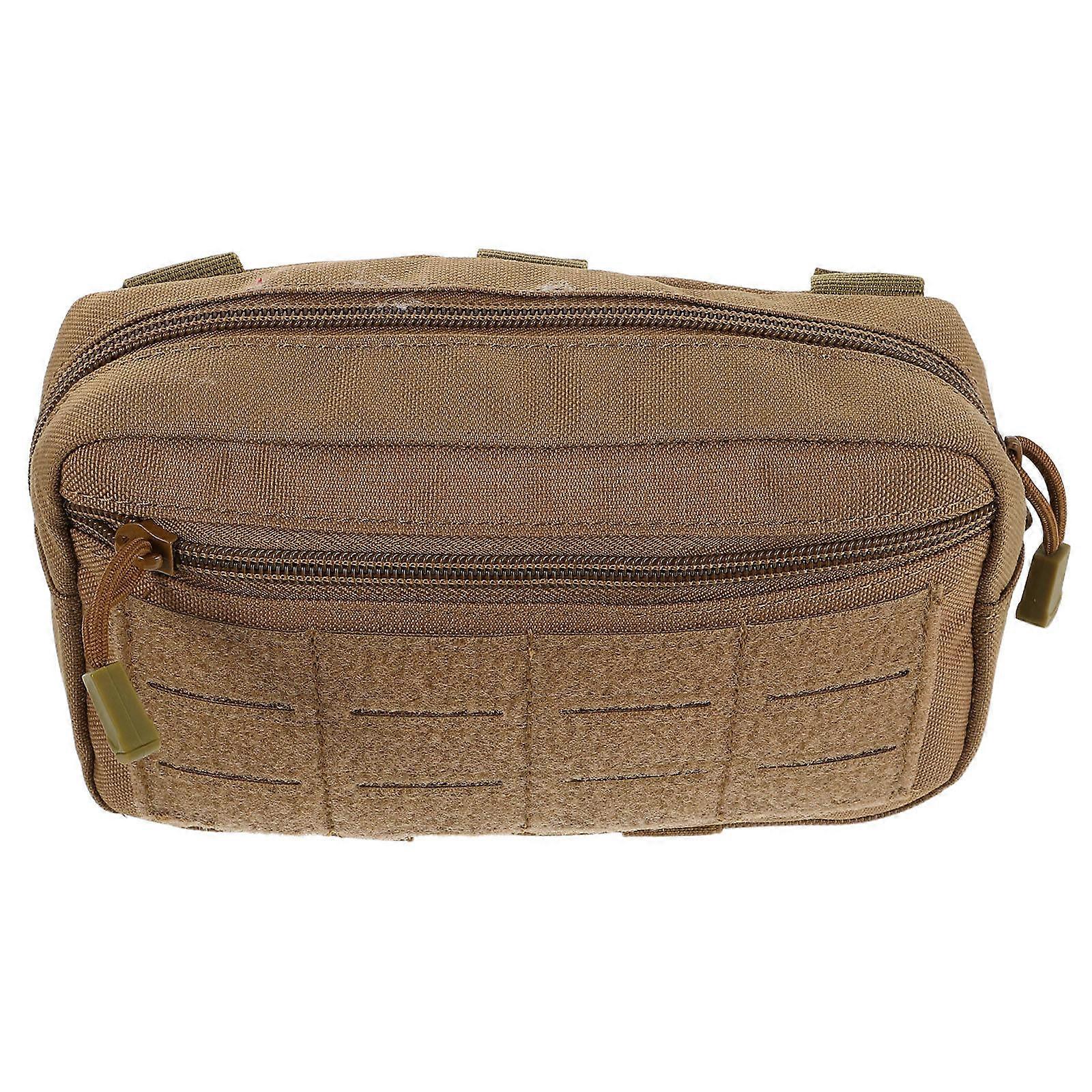 Outdoor Waist Bag for Storage Compact Multi-Use Fanny Pack
