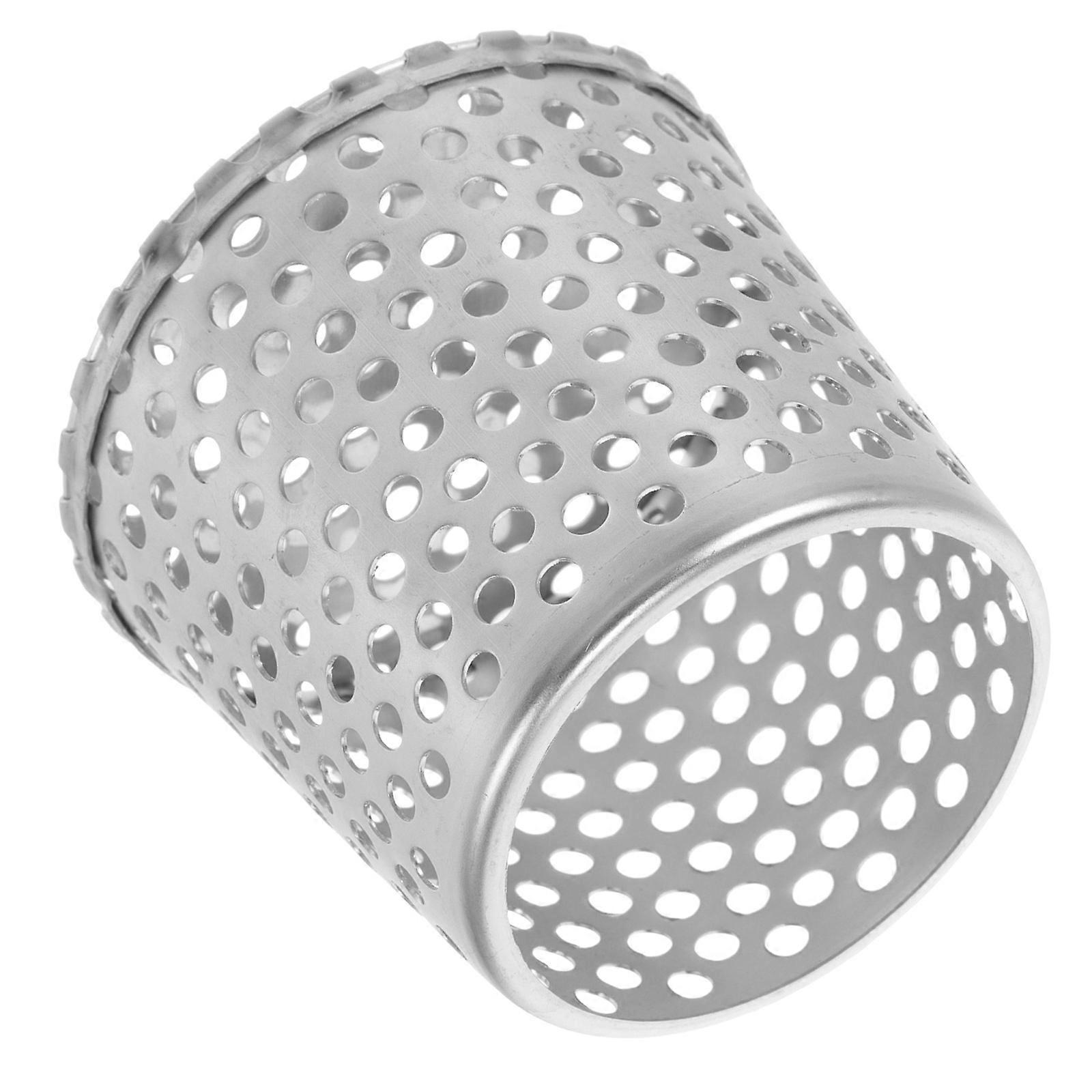 Conical Gutter Cover Strainer For Roof Gutter Suitable For Maintenance Personnel 9.00X9.00X8.00CM With Effective Drainage Function