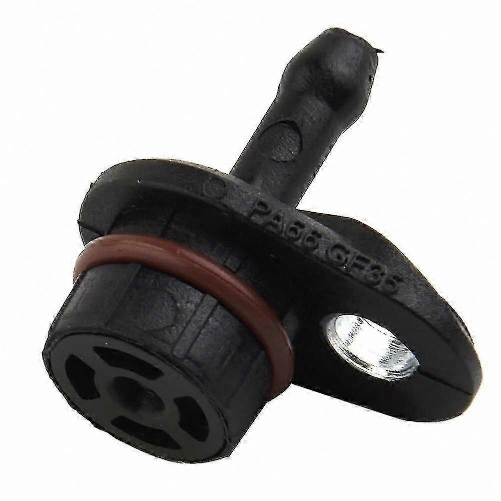 Black Plastic Auto Brake Vacuum Pump Repair Valve for  Models