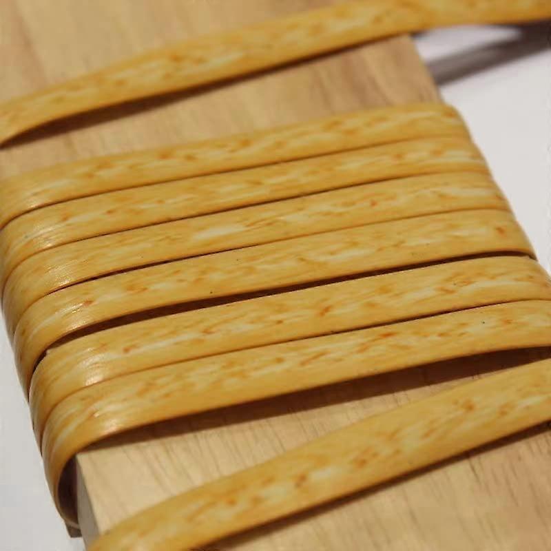 Plastic rattan  material, color gradient, synthetic rattan, faux furniture, garden, chair, table