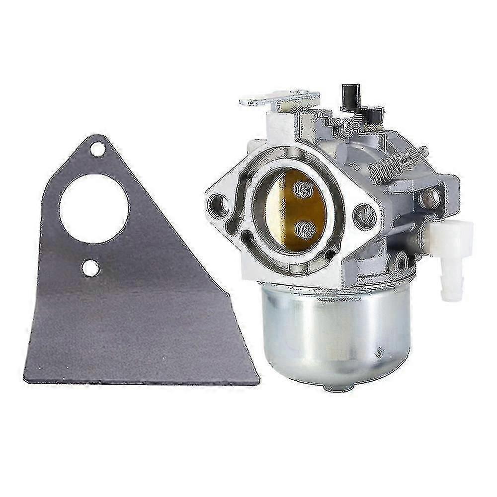 Pièces de rechange pour carburateur Walbro Murray 12,5 CV LMT 5-4993 pour tondeuse à gazon