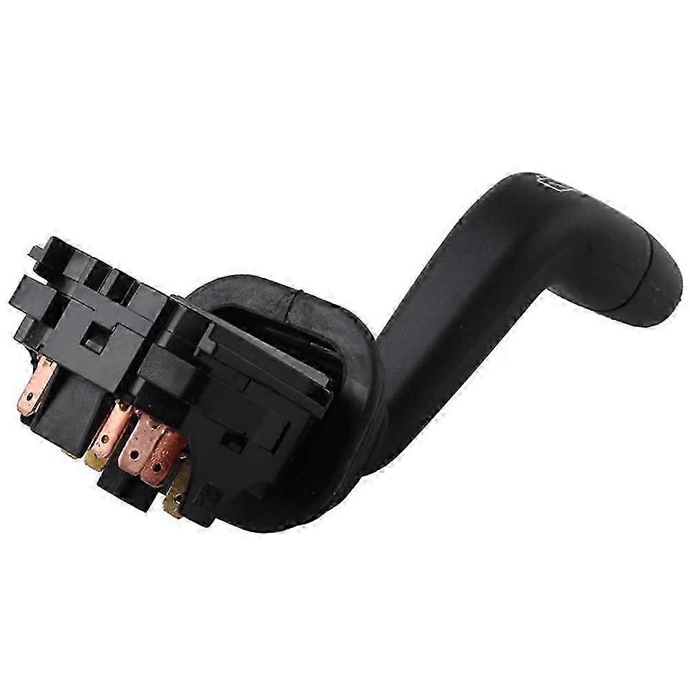 6U0953513A Car Steering Column Switch Windshield Wiper Control Switch for I Estate Pickup 1.3 LX LXI