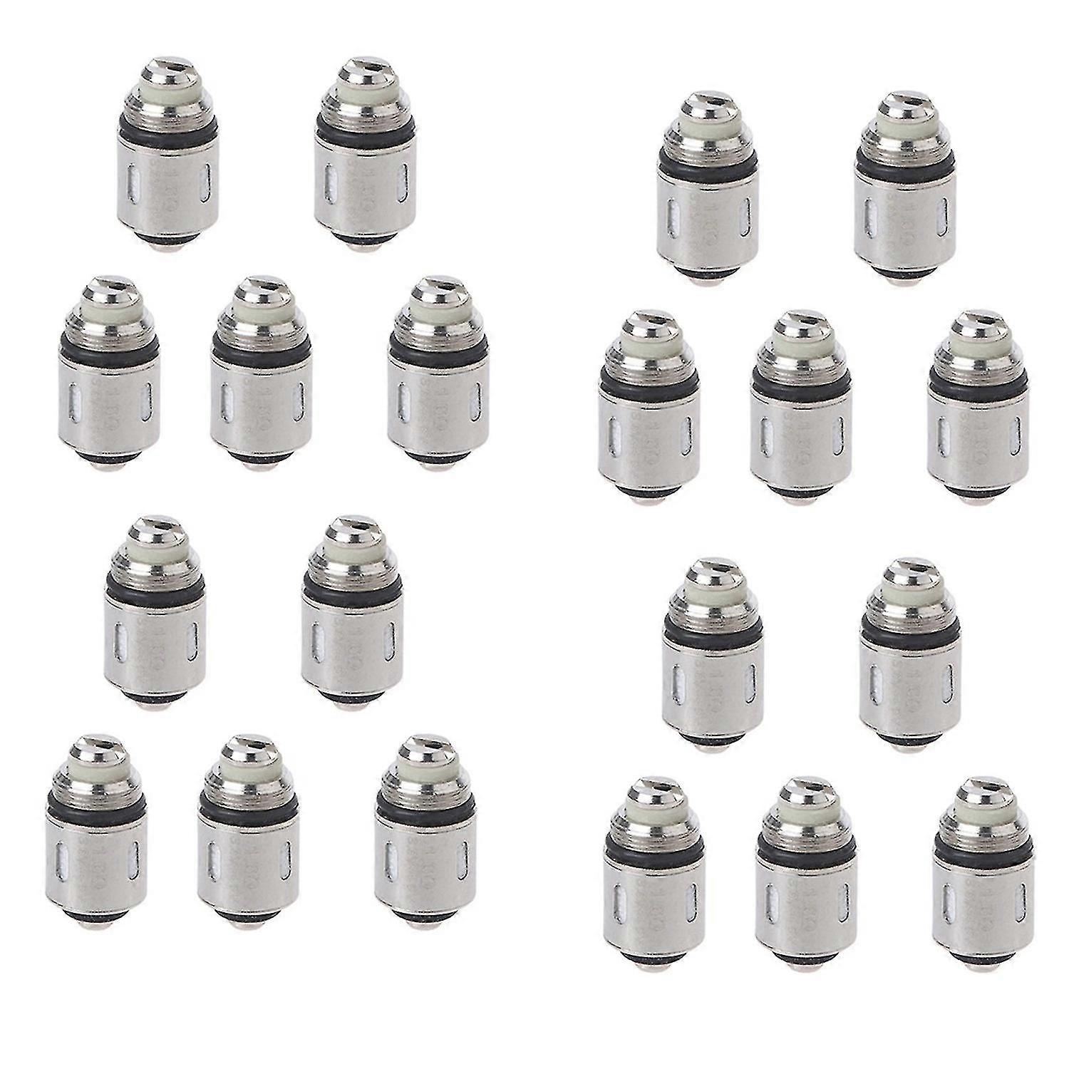 5pcs 1.6ohm Replacement Coil Compatible with JFOG Q16 Q14 S14 G14