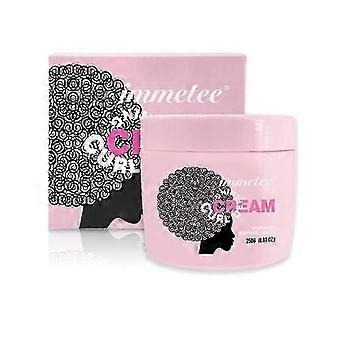 Curl Boost Defining Cream Elastin Curly Hair Moisturizing Cream