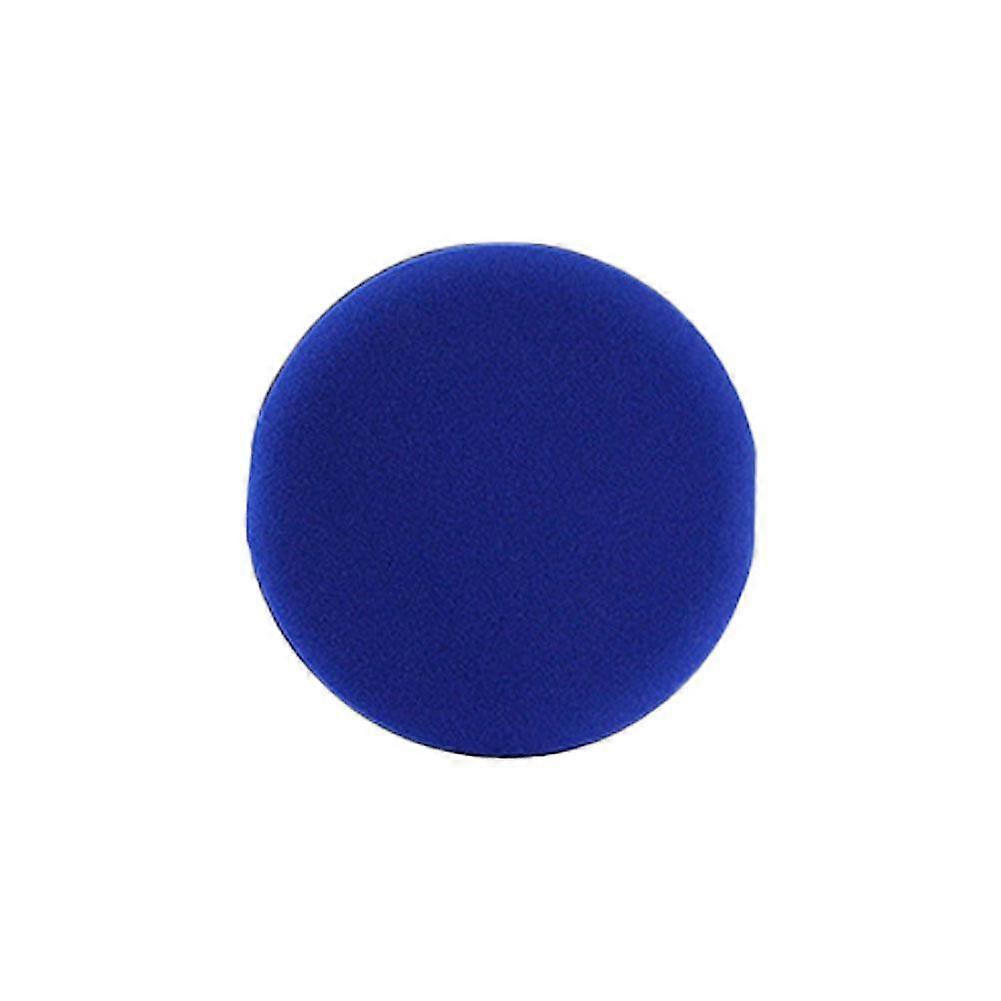 Mini Round Air Cushion Puff Thin Lightweight Foundation Sponge