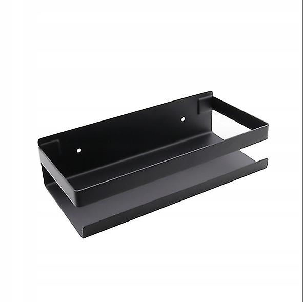 Pxcl Towel Rack Kitchen Shelf Bathroom Wall Rack 20cm