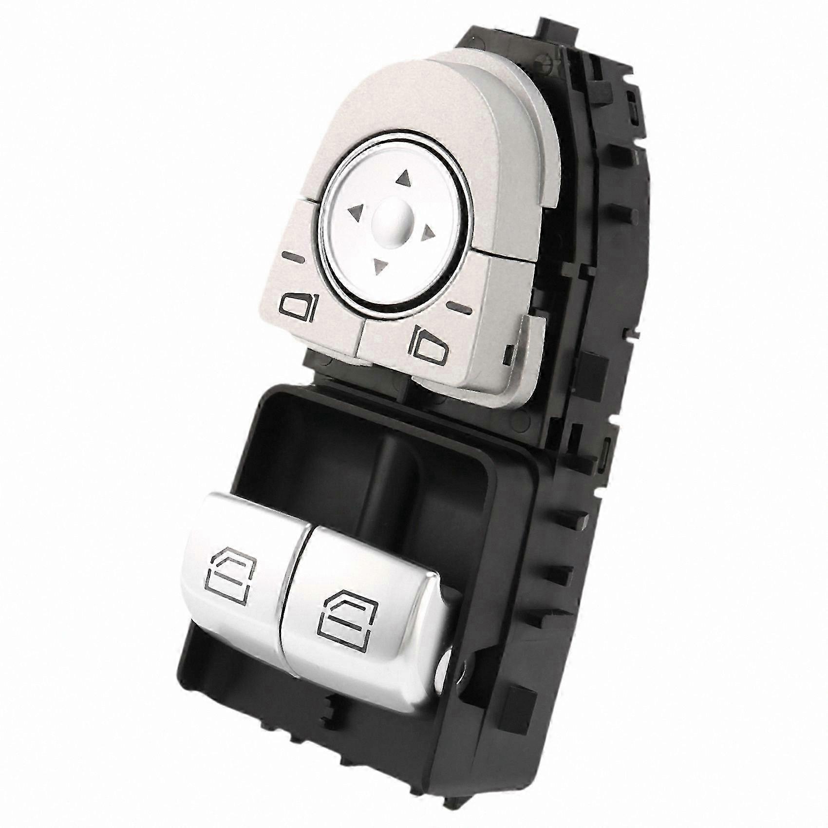 Power Window Switch Compatible with Mercedes Vito W447 2015-2018 A2059050302 2059050302
