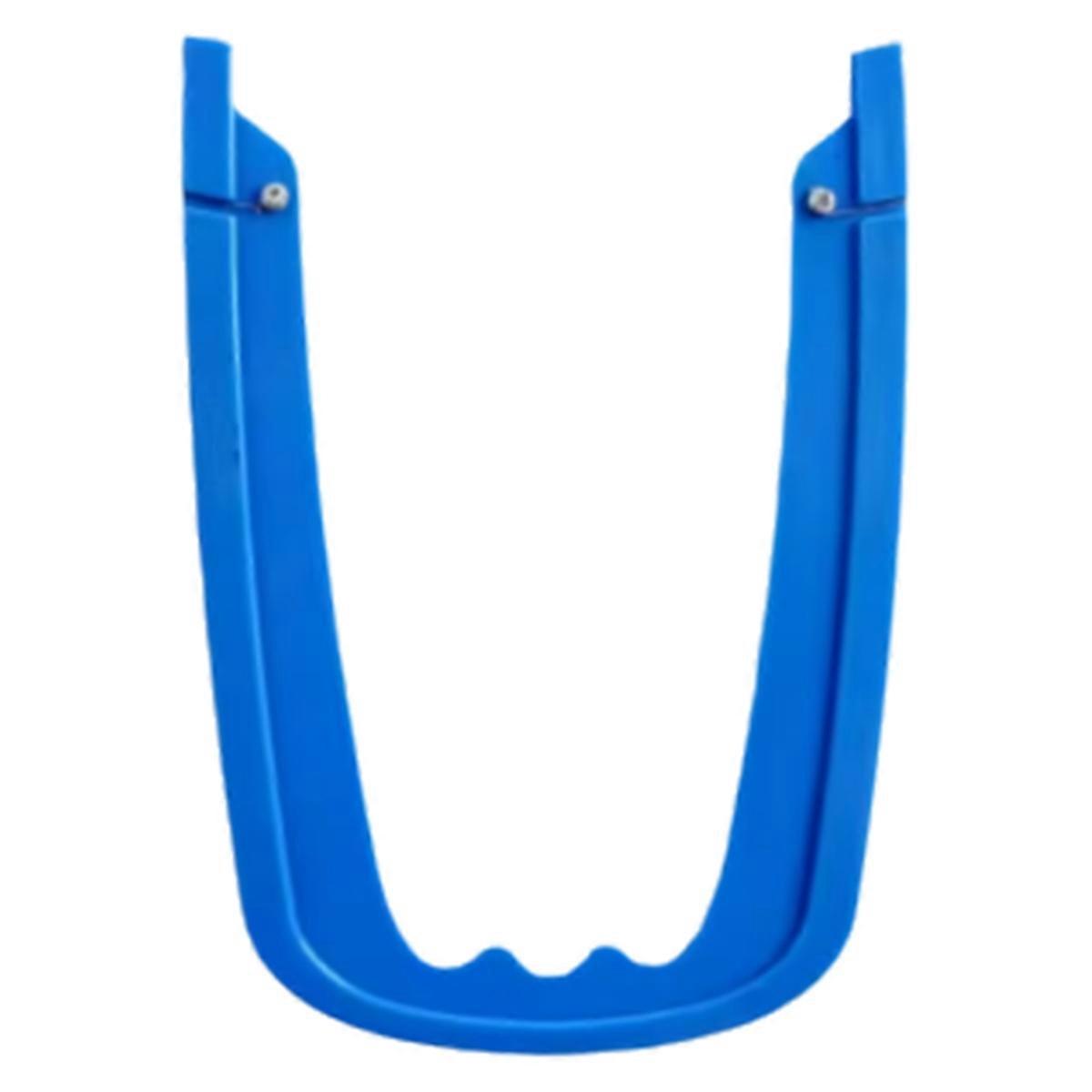Clay Angle Cutting Tools Ceramic Bevel Cutter Mud Finishing Tool