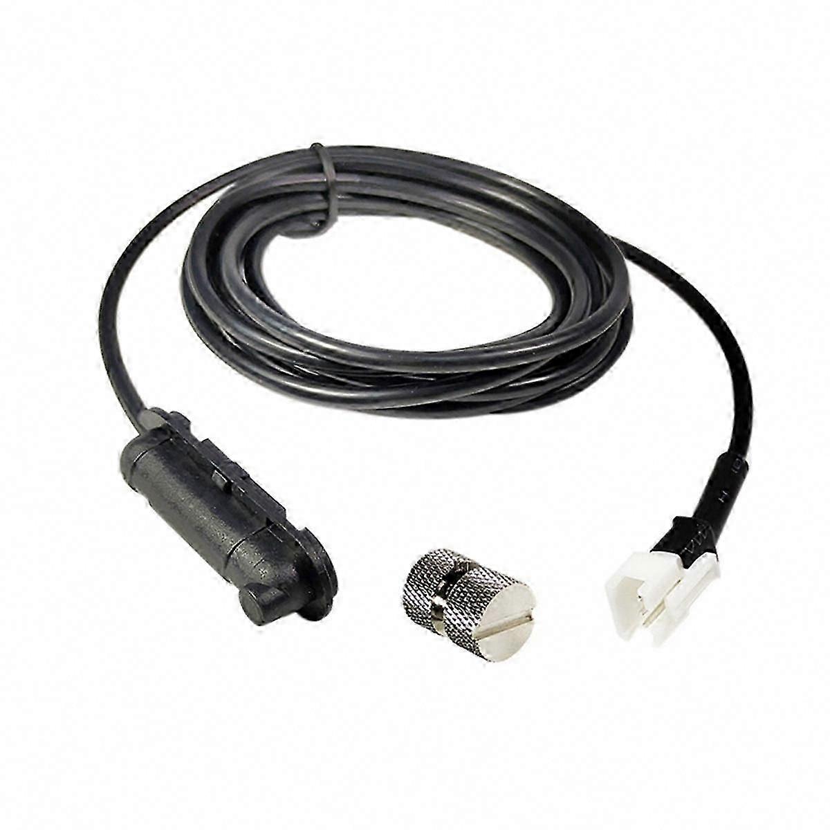 KT-BS-1 Electric Bike Speed Sensor - 3 Core External Bicycle Speedometer for KT Controllers