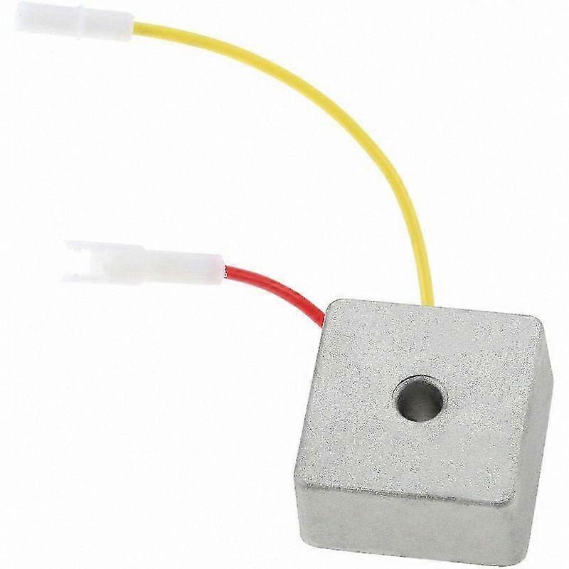 Voltage Regulators for Small Engines, 120x100x60mm, Compatible with Multiple Models