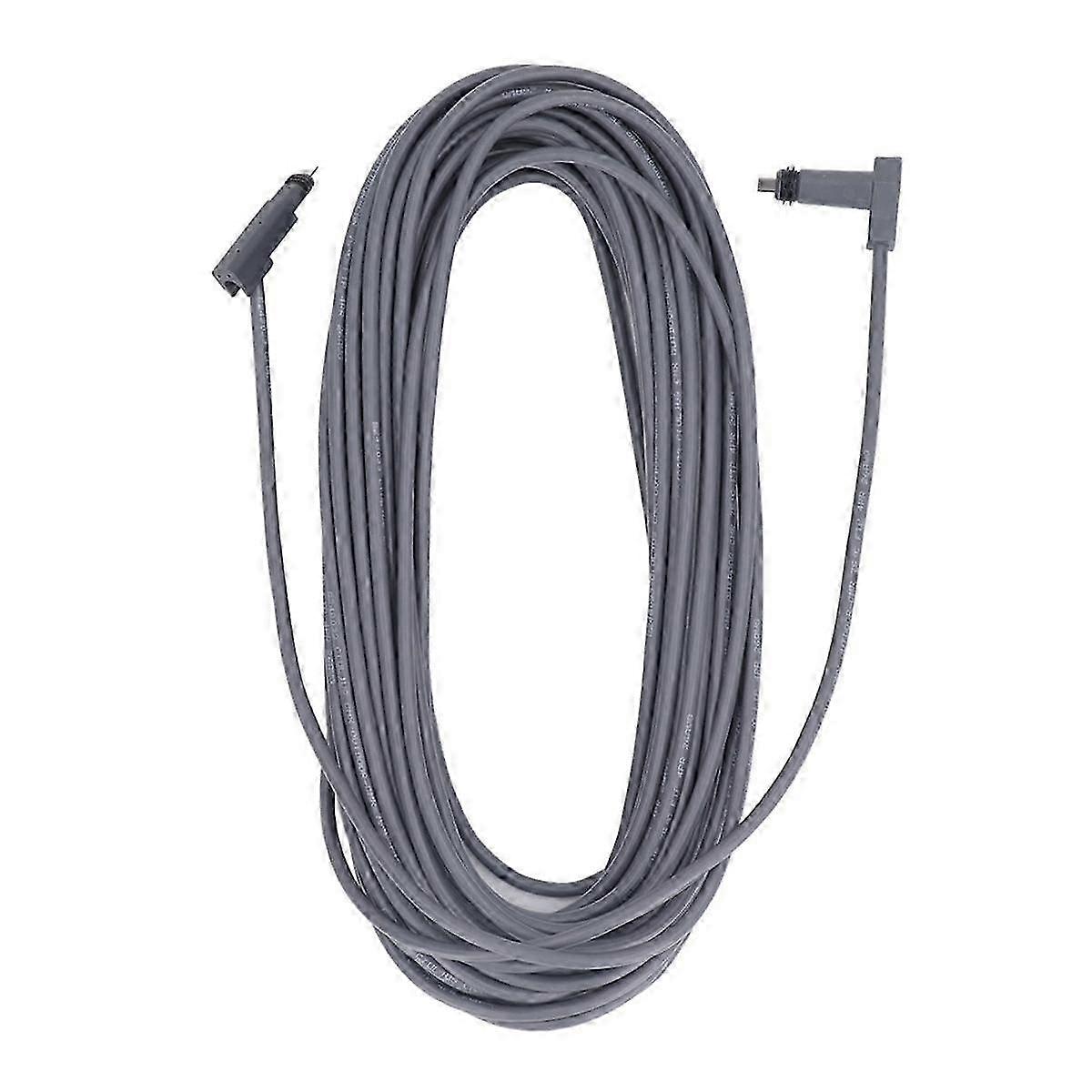 Rectangular Satellite Replacement Cable for V2 Routing Products - Networking Solutions