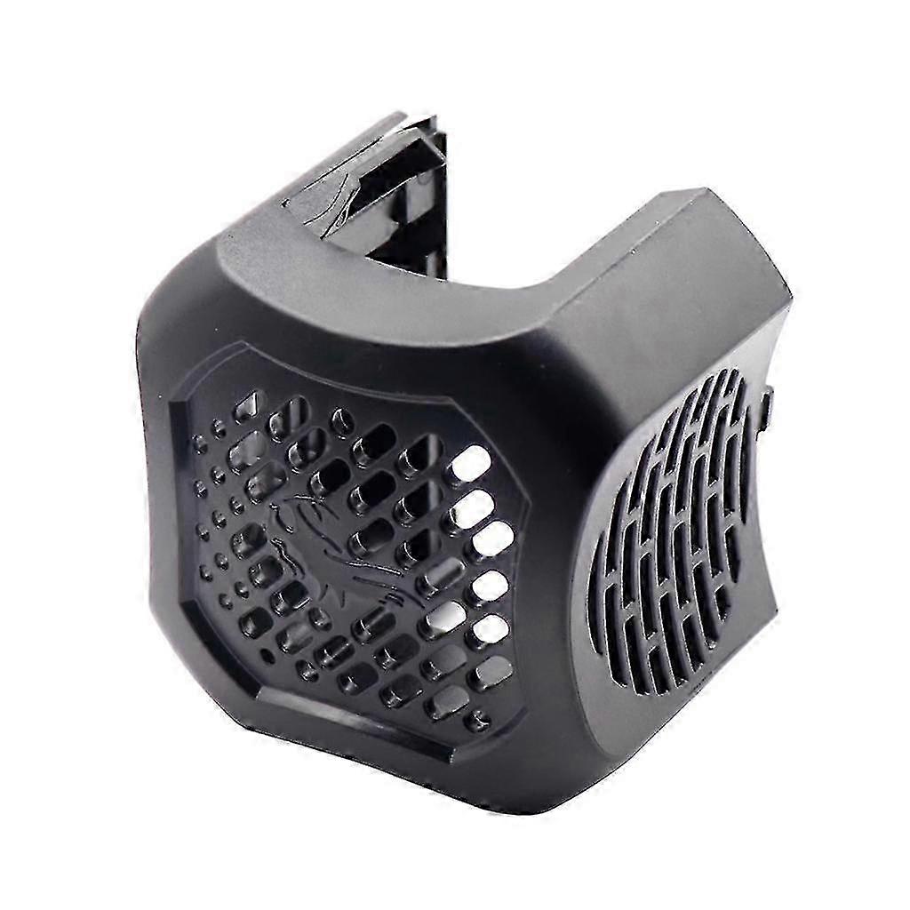 New Enhanced Hotend Fan Cover Kit for Creality Ender3 V2 3D Printer - Upgrade with Precision Fit for Enhanced Cooling