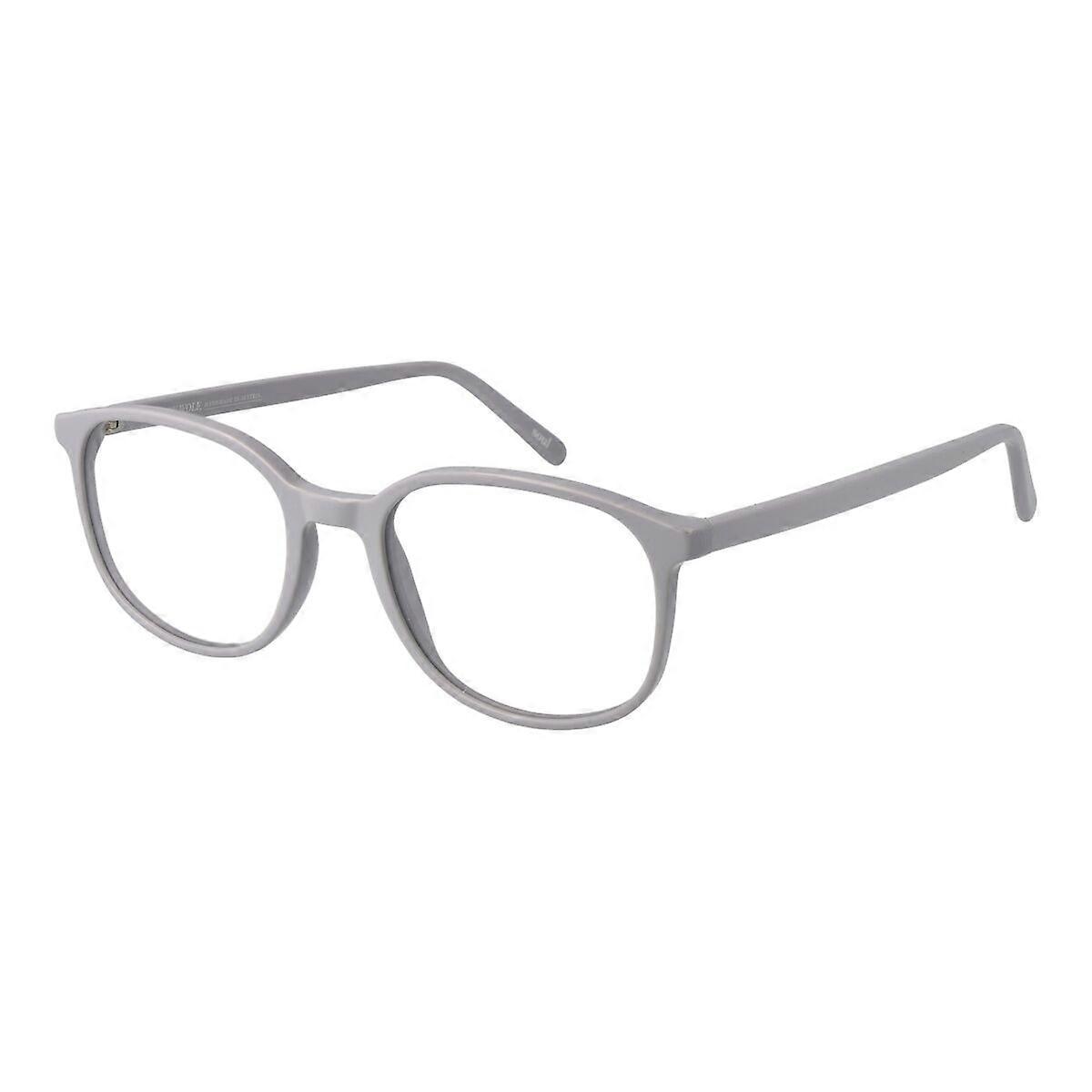 Unisex' Spectacle frame Andy Wolf 4535 54C