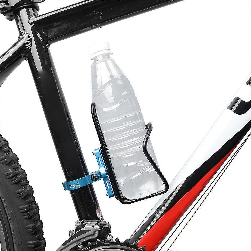 Cycle Bottle Cage Mount Adapter MTB Road Bike Handlebar Water Bottle Holder Seat Post Bottle Mount Adapter